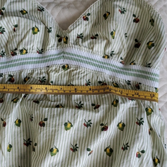 3/10 Fox Romantic Memories Top - Picture 9 of 9